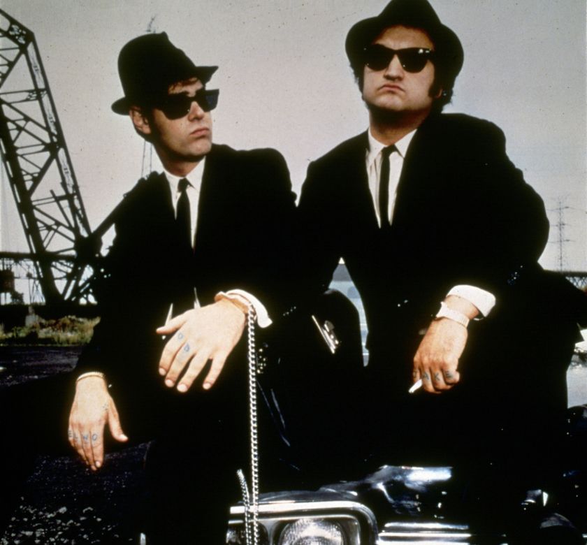 Promotional Image for Summer Movie Series