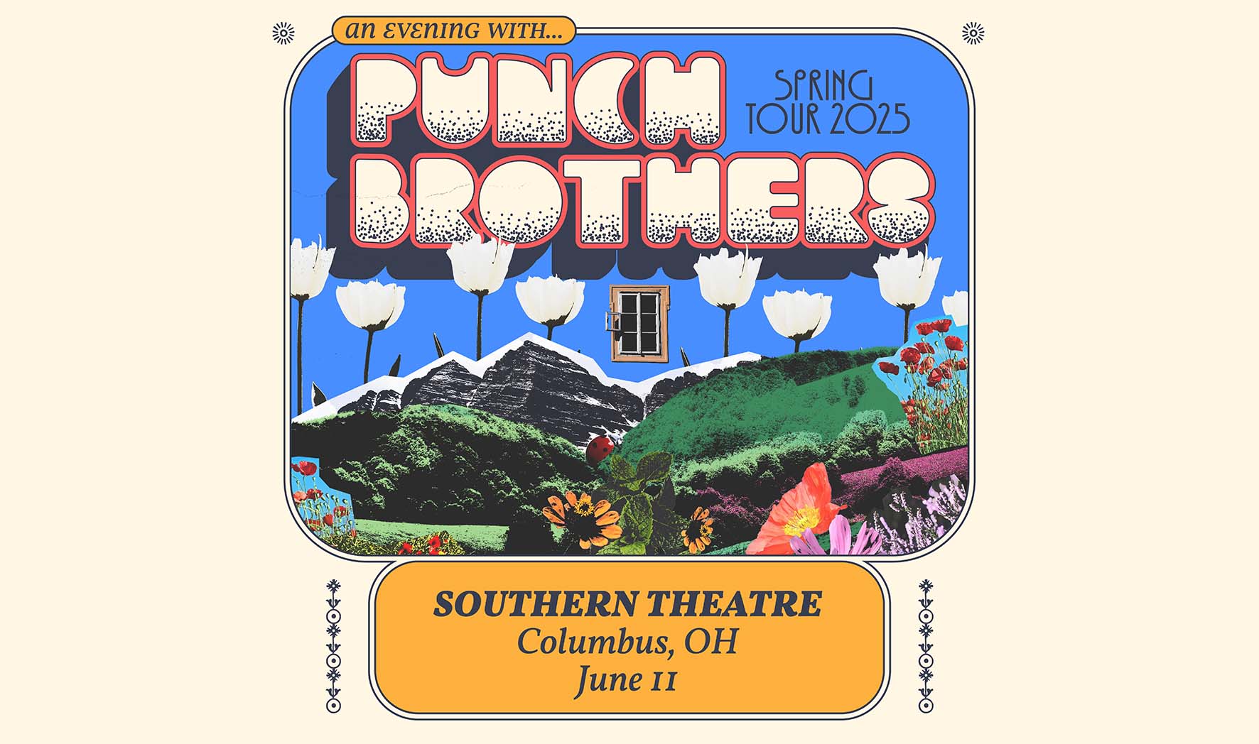 Punch Brothers