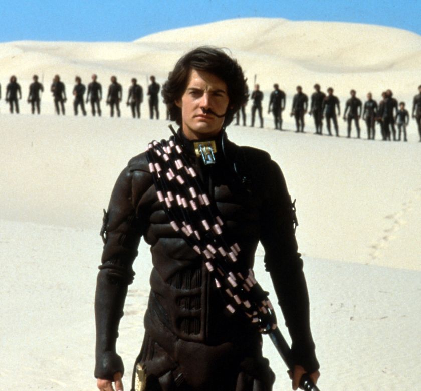 Promotional Image for Summer Movie Series
