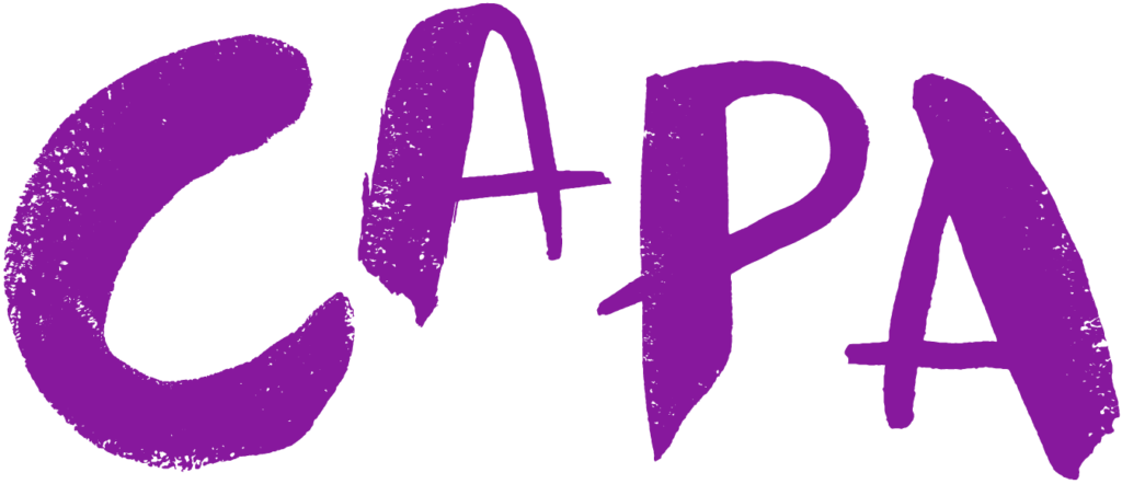 CAPA Logo